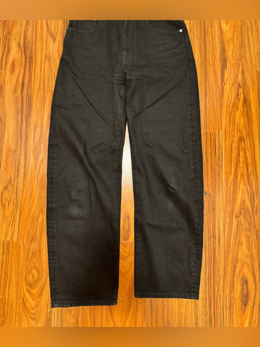 Madewell The Balloon Jean - Picture 5 of 8